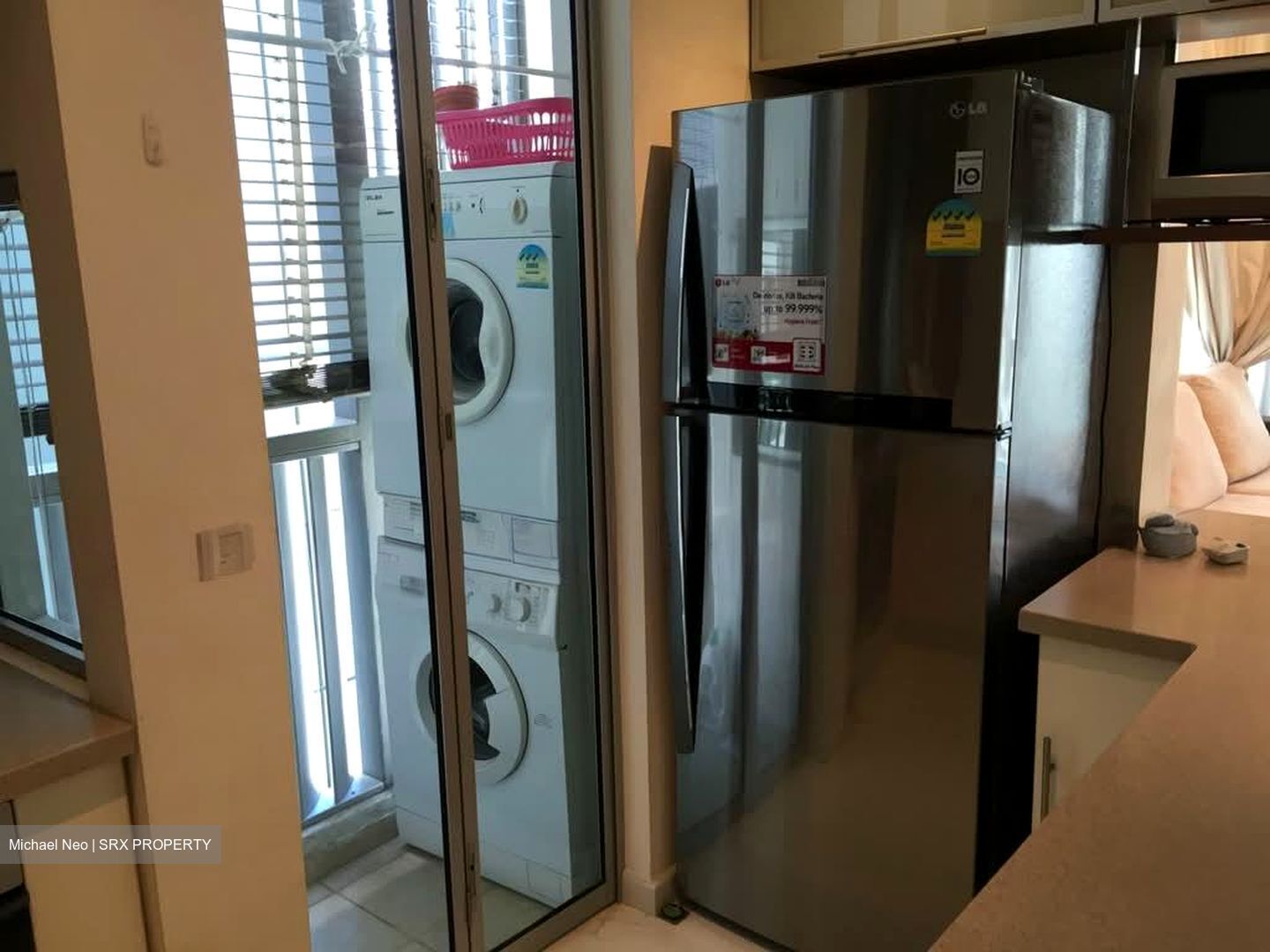 Mill Point (D10), Apartment #586129301